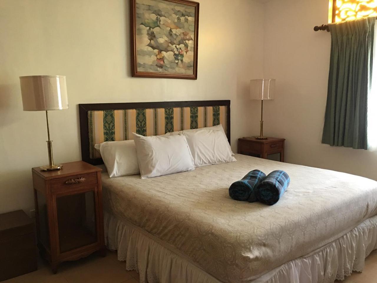 卡莎玛丽娜住宿加早餐旅馆 Pagsanjan 外观 照片
