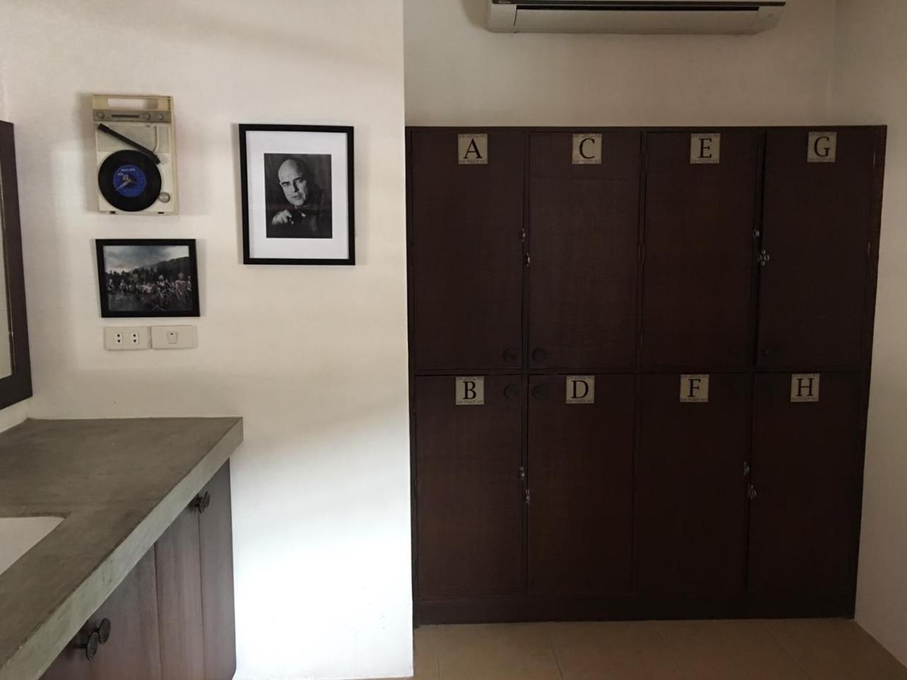卡莎玛丽娜住宿加早餐旅馆 Pagsanjan 外观 照片