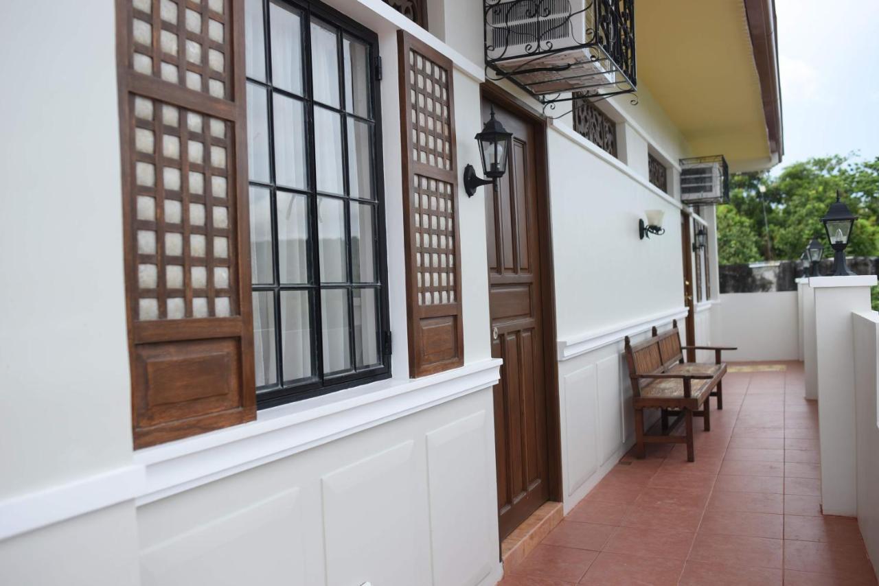 卡莎玛丽娜住宿加早餐旅馆 Pagsanjan 外观 照片
