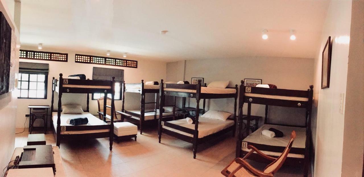 卡莎玛丽娜住宿加早餐旅馆 Pagsanjan 外观 照片